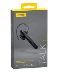 新品未開封 Jabra ジャブラ TALK 25 ワイヤレスヘッドセット - メルカリ