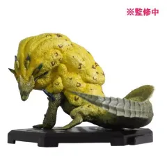 【中古】トレーディングフィギュア ロアルドロス 「カプコンフィギュアビルダー モンスターハンター スタンダードモデル Plus Vol.20」