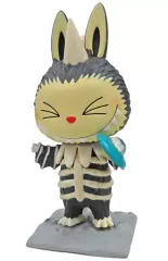 【中古】トレーディングフィギュア ALIEN KAIJU 「POPMART LABUBU ザ・モンスターズ KAIJU シリーズ」