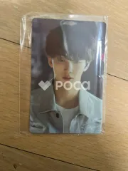 Seventeen ジョンハン セブチ SEVENTEEN EXHIBITION FOLLOW FELLOW RANDOM PHOTOCARD