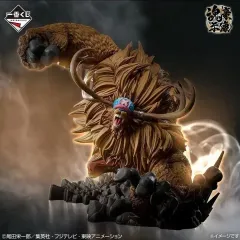 ONE PIECE 一番くじ トニートニー・チョッパー B賞