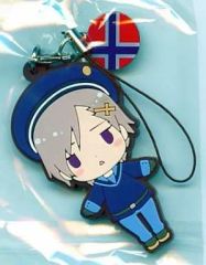 新品未開封】ヘタリア ラバーストラップコレクション BOX 全9種 - メルカリ