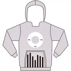 2026年最新】カゲロウプロジェクト パーカーの人気アイテム - メルカリ