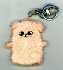 【中古】キーホルダー スンミン SKZOO 指人形キーホルダー PuppyM 「Stray Kids World Tour ＜ dominATE JAPAN ＞」