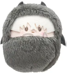 【中古】ぬいぐるみマスコット・ぬいぐるみバッジ 凪誠士郎 「ブルーロック くるみたぴぬい Vol.4 悪魔Ver. B」