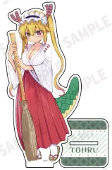 2026年最新】小林さんちのメイドラゴン フィギュア トールの人気