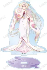 【中古】アクリルスタンド・アクリルパネル 黒川あかね(鞘姫ver.) Ani-Art aqua label 第3弾 BIGアクリルスタンド 「推しの子」