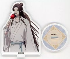 [중고] 아크릴 스탠드·아크릴 패널 사련(신작) 미니 아크릴 스탠드 [추첨 메이트 천관 봉복 貮 제2탄] D-2상