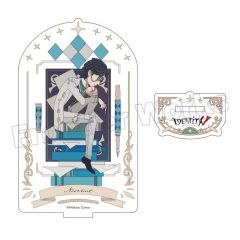 希少】第五人格 写真家 アクスタ 夏コミ - メルカリ