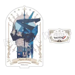 【中古】アクリルスタンド・アクリルパネル 夜の番人 アートコレクション アクリルスタンド Vol.3 「Identity V 第五人格」