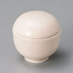 ピンク蓋付珍味
