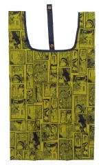 【中古】雑貨 杉元佐一 エコバッグ 「ゴールデンカムイ」