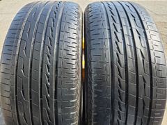 215/55R17 94VブリズトンSL201夏タイヤ2本セット年式25 - メルカリ
