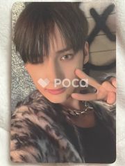 ATEEZ ソンファ SPIN OFF : FROM THE WITNESS 公開放送 サノク トレカ