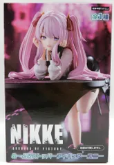 2026年最新】勝利の女神nikke フィギュアの人気アイテム - メルカリ
