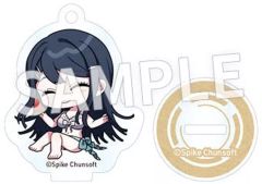 最原終一 アクキー ダンガンロンパV3 望月けい ロフト コラボ - メルカリ