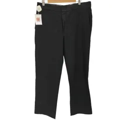 ディッキーズ Dickies 874BK Original Fit ワーク パンツ メンズ  38×32