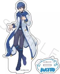 フリューくじ KAITO アクリルスタンド 3点 まとめ売り - メルカリ