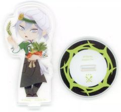 [중고] 아크릴 스탠드 아크릴 패널 실버 [디즈니 트위스티드 원더랜드 Gurihiru ART POP UP STORE in 마루이 아크릴 스탠드 컬렉션 vol.2 그리힐 아트 ver.]