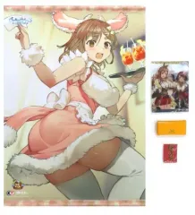 【中古】グッズセット [単品] 4大特典セット 「PS5/PS4/Switchソフト ライザのアトリエ3 ～終わりの錬金術士と秘密の鍵～ ファミ通DXパック」 同梱特典