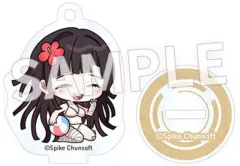 【中古】アクリルスタンド・アクリルパネル 罪木蜜柑 「ダンガンロンパ1・2 Reload アクリルPOP(illust.たま)」のサムネイル