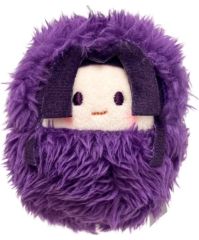 [중고] 봉제인형 마스코트·봉제인형 배지 미키 씨 A [약점의 한사람 쿠루미타피누이]
