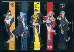 【中古】雑貨 集合 オリジナルメッセージスタンドボード 「楽天コレクション NBA×バーチャルYouTuber NIJISANJI EN/にじさんじ 第1弾 【Western】」 ラッキー賞