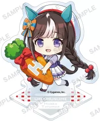 【中古】アクリルスタンド・アクリルパネル ホッコータルマエ 「ウマ娘 プリティーダービー トレーディングつながるぷちアクリルスタンド vol.4」