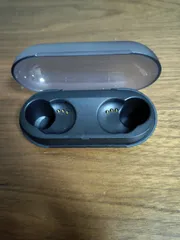 SONY WF-C500 充電ケースのみ　充電器　イヤホンケース