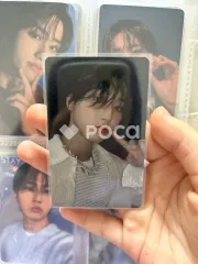 straykids ハン ATE PLATFORM ALBUM_NEMO Ver. JYP SHOP