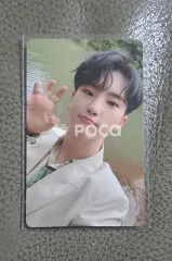 Seventeen ホシ セブチ SOCIAL CLUB : CARAT AL FINE Ver.