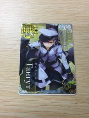艦これアーケード 希少品 甲勲章付き ガングート 限定フレーム - メルカリ