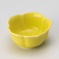 桔梗珍味黄
