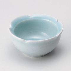未使用 波佐見焼 湯呑み 丹心窯 水晶彫 青海波 5客セット 白磁 - メルカリ