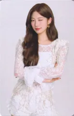 LE SSERAFIM Official Merch KAZUHA 2025 EASY CRAZY HOT ENCORE IN JAPAN 18