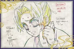 【中古】ポストカード 胡蝶しのぶ ポストカード 「鬼滅の刃×ufotable DINING 第7期」 お楽しみくじ Wチャンス賞 おすそ分け景品