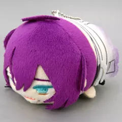 【中古】ぬいぐるみマスコット・ぬいぐるみバッジ 礼瀬マヨイ もちもちマスコットPS vol.7 「あんさんぶるスターズ!!」