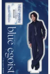 【中古】アクリルスタンド・アクリルパネル 七海ひろき アクリルスタンド 「東洋空想世界 『blue egoist』」のサムネイル