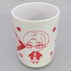 ONE PIECE 技づくし湯のみ ルフィ 湯呑み - メルカリ