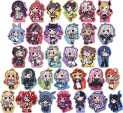 【中古】シール・ステッカー 全32種セット 「ホロライブプロダクション hololive CITY’24 ダイカットステッカーセット Vol.2」