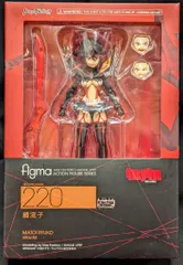 MAXFACTORY figma キルラキル 纏流子 220