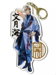 薄桜鬼 キャラ撮りスティック 沖田総司 - メルカリ