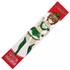 西住まほ マフラータオル PACIFIC RACING×ガールズ＆パンツァー - メルカリ
