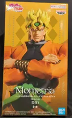 BANDAI SPIRITS Mometria DIO