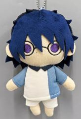 中古】タオル・手ぬぐい 神宮寺寂雷 ビッグタオル Hypnosis Flava2 Ver