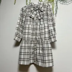 mezzo piano junior ワンピース 140cm