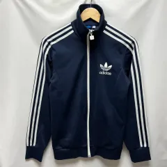 正規品/90 アディダス ヨーロッパ トラックジャージ/ジャージ