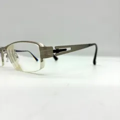 JINS ジンズ メガネ 眼鏡 フレーム スクエア ガンメタ MMN-16S-002A