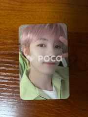 TXT ヨンジュン The Chaos Chapter: FREEZE SOUNDWAVE サウェ ラキドロ