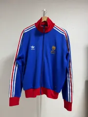 2026年最新】adidas フランス代表 ジャージの人気アイテム - メルカリ